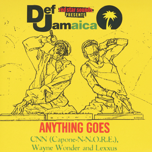 Anything Goes (Radio Edit)