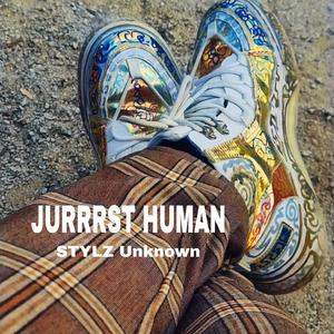 JUST HUMAN