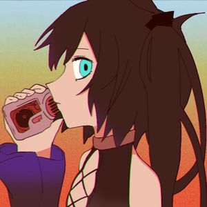 熱異常（翻自 いよわ）