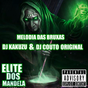 MELODIA DAS BRUXAS
