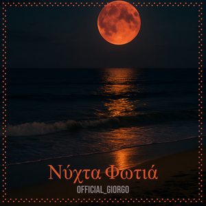 Νύχτα Φωτιά