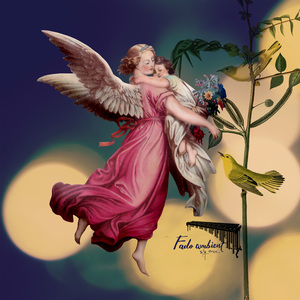 흰 수염고래의 자장노래