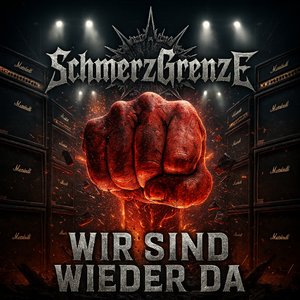 Wir sind wieder da
