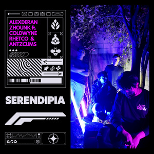 SERENDIPIA