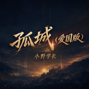 孤城(爱国版)
