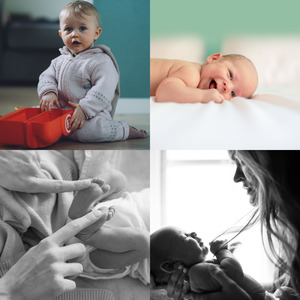 柔和的午觉时间时刻