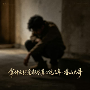 拿什么纪念耗尽真心这几年