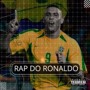 Rap do Ronaldo (feat. Fenômeno)