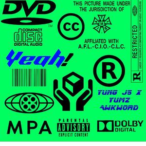 Yeah! (feat. Yumz Awkword)