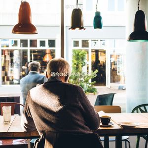 适合餐馆雅观的音乐