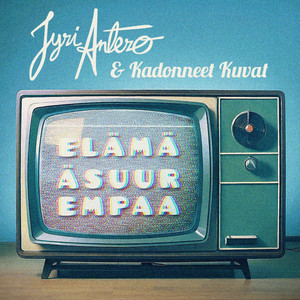 Elämää suurempaa