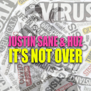 It's Not Over