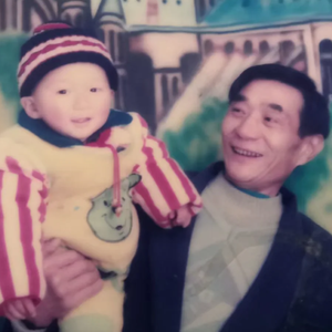 思念会让我们再遇见