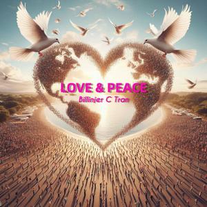 Love & Peace