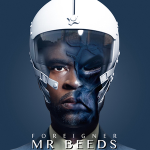 The Revolution (feat. Mck, Janiqua Armbrister, Tibo Bryce & Dr. Myles Munroe)