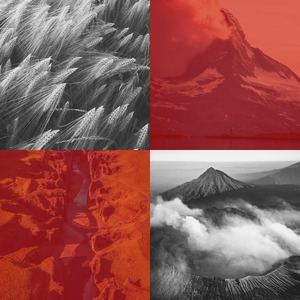 一尘不染梦印象数