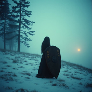 Shieldmaiden's