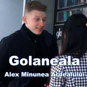 Golaneala