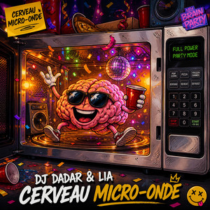 Cerveau micro-onde