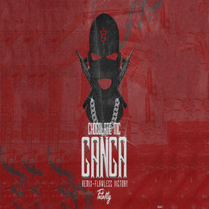 Ganga (Flawless Victory) (Remix)