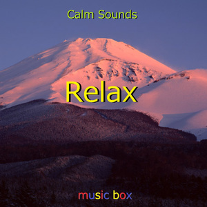 ショパン：華麗なる大円舞曲 （オルゴール）