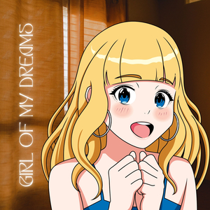 Girl Of My Dreams