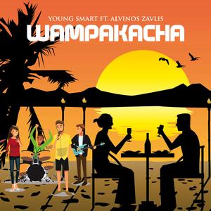Wampakacha (feat. Alvinos Zavlis)