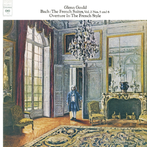 Overture in the French Style, BWV 831:X. Gigue