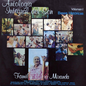 Coro de María Belén