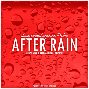 After Rain (5 Reasons Remix)