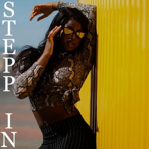 Stepp In