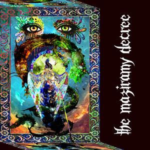 Ruler of Shadows (feat. Niklaus)