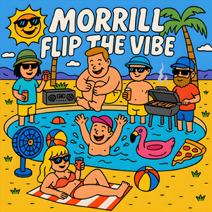 Flip the Vibe (Extended Mix)