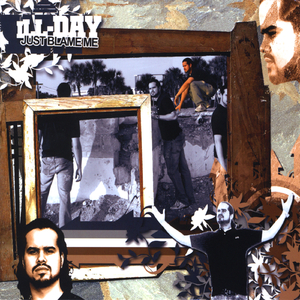 What's Going On? (feat. Odd Thomas and Sojourn and Bobby Bishop)