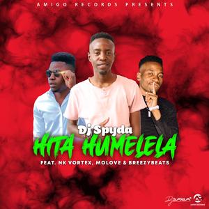 Hita Humelela (feat. NK Vortex, Mo Love & BreezyBeats)