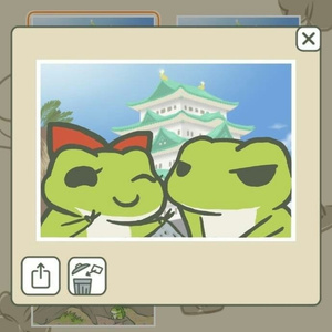 周末慵懒的午后