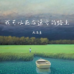 我可以死在远方的路上