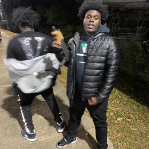 Shots Rang Out (feat. Mitch2Rich)