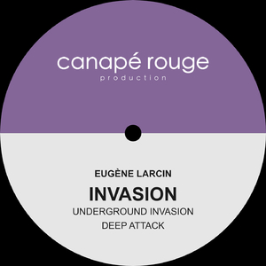 Underground invasion