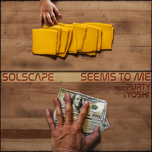 Seems to Me (feat. Purty & Yoshi)