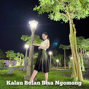 Kalau Bulan Bisa Ngomong (Live)