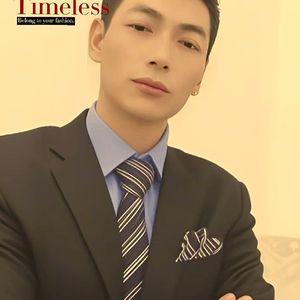 活出自己的模样