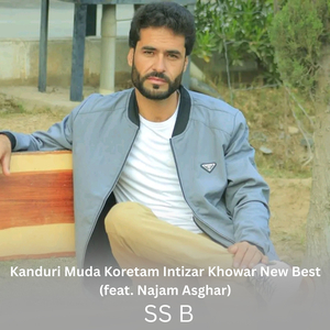 Kanduri Muda Koretam Intizar Khowar New Best