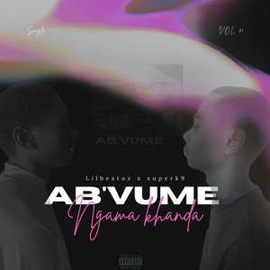 Abavume Ngamakhanda