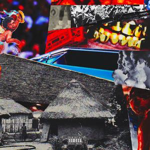 All Praises (feat. FUNERAL Ant Bell, Najee Janey, AROLD & Erdnaez The Weapon)