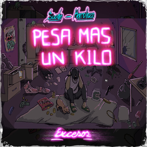 Pesa Más un Kilo