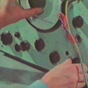 Lets Share The Needle