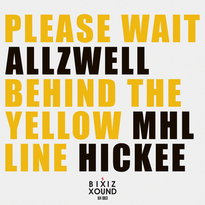 Yellow Line