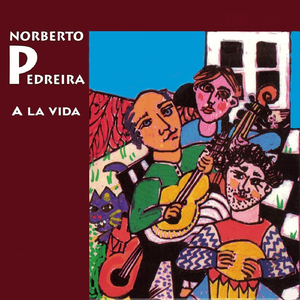 Petit Choro Auvergnat (feat. Daniel Diaz & Javier Estrella)