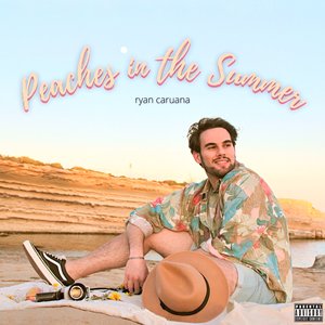 Peaches in the Summer